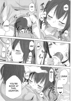 Page 17 of MY SWEET HONEY