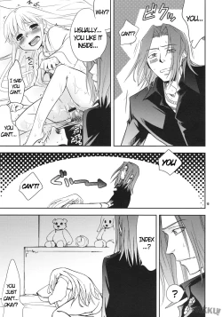 Page 12 of Saigo no Yoru ni