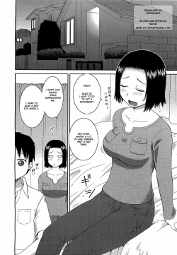 Page 2 of Handsome na Kanojo | Handsome Girl