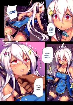 Page 9 of Star Demon Forced to Orgasm