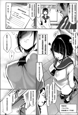 Page 163 of Konna Karada de Ii no Nara