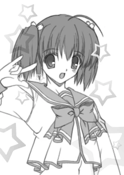 Page 23 of Yocchi Arigatou 2