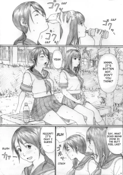 Page 30 of Futari Hanabi | Two Fireworks