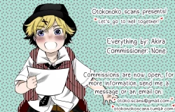 Page 35 of S-Size Tanpenshuu