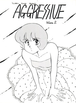 Download AGGRESSIVE Vol. 2