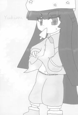 Page 41 of PONPONPON!