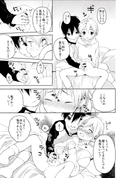 Page 12 of Kimi ga Suki