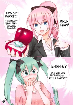 Page 3 of Luka Nee-san no Kekkon