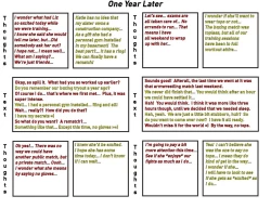 Page 26 of Boxing Girls Katie vs. Liz Rounds 1-4Plus Bonus Sisters Round