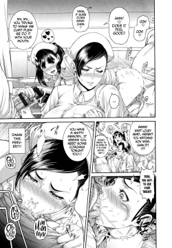 Page 28 of Shitsuke Ai Ch. 1-3, 9