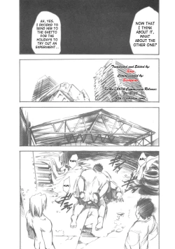 Page 8 of Code Eross 2: Ero no Kishidan