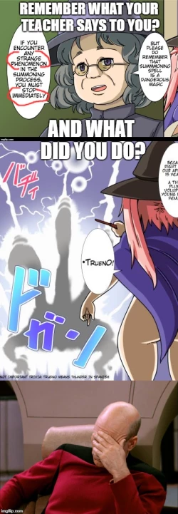 Page 10 of Girl Preyed Upon Monster Chapter 2 of 2