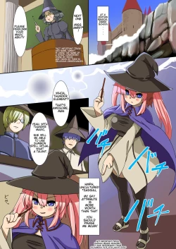 Page 18 of Girl Preyed Upon Monster Chapter 2 of 2