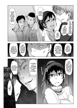 Page 19 of Tsuma to Charao ga Kieta NTR Bedroom+ Kahitsu Ban