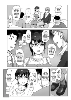 Page 9 of Tsuma to Charao ga Kieta NTR Bedroom+ Kahitsu Ban