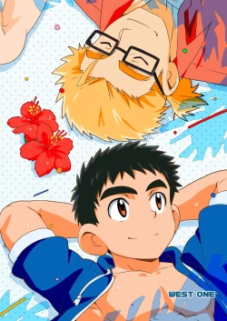 Page 38 of Sparkle Vol. 3