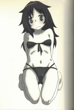 Page 6 of My Mistake is Pretty Cute Conclusion