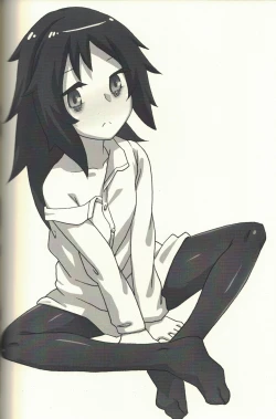 Page 7 of My Mistake is Pretty Cute Conclusion