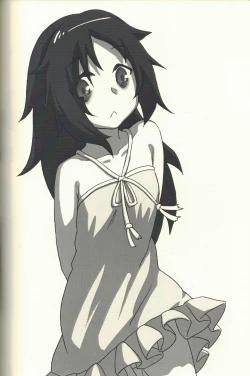 Page 9 of My Mistake is Pretty Cute Conclusion