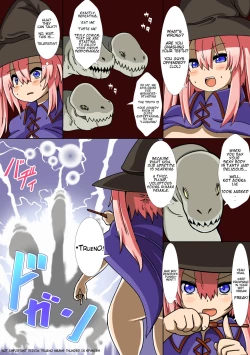 Page 24 of Girl Preyed Upon Monster Chapter 2 of 2