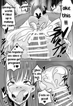 Page 16 of B-Trayal 10