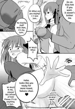 Page 10 of B-Trayal 10