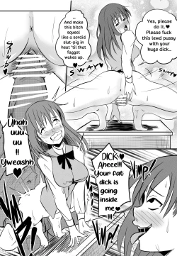 Page 14 of B-Trayal 10