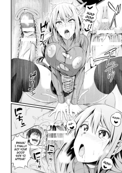 Page 16 of Immoral Drop Kanojo no Medorei ni Modotta Hi | Immoral Drop - The Day My Lover Fell Back Into Slavery