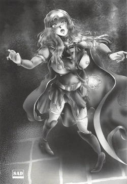 Page 32 of Yaten no Shokugoku