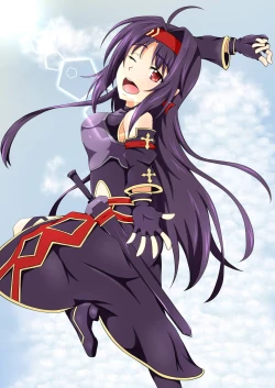 Page 24 of Senkou Yuugi II