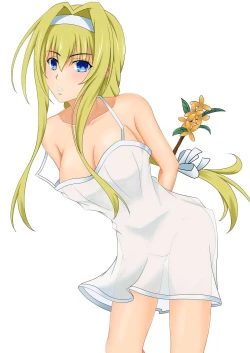 Page 26 of Senkou Yuugi II