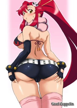 Page 52 of Eternal Shot BOMBERS!!!