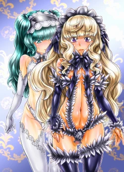 Page 32 of Boku wa Mada Boku no Koto o  Nanimo Shiranai