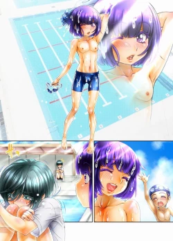 Page 33 of Boku wa Mada Boku no Koto o  Nanimo Shiranai