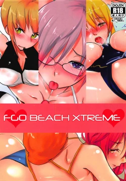 Page 1 of FGO BEACH XTREME