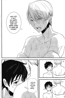 Page 21 of Living Legend ni Kyousei Wakan!![ENG)