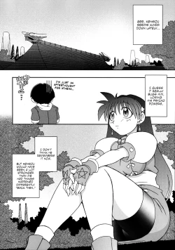 Page 7 of Nettai Ouhi 9 | Tropics Queen 9