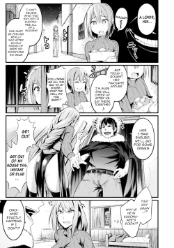 Page 7 of Immoral Drop Kanojo no Medorei ni Modotta Hi | Immoral Drop - The Day My Lover Fell Back Into Slavery