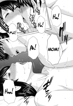 Page 22 of Futari Kurashi