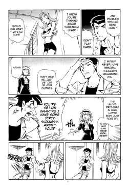 Page 10 of Piano Lesson