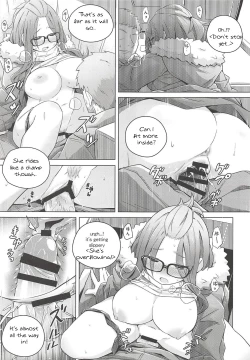 Page 11 of The Open Road