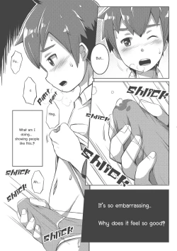 Page 14 of Shota Fantasy V