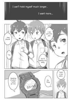 Page 24 of Shota Fantasy V