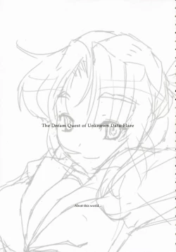 Page 31 of Michi Naru Jouhou Flare o Yume ni MotometeFlare