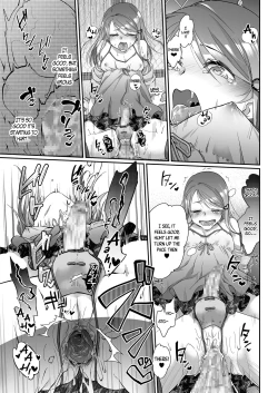 Page 12 of Otokonoko Trap