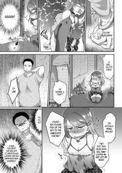 Page 4 of Otokonoko Trap