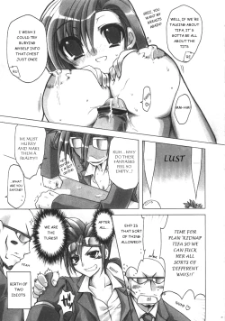 Page 22 of Chichi Magnum