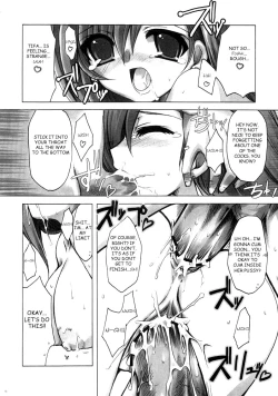 Page 9 of Chichi Magnum