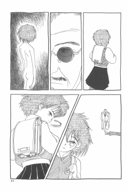 Page 41 of Chotto Asa Gohan