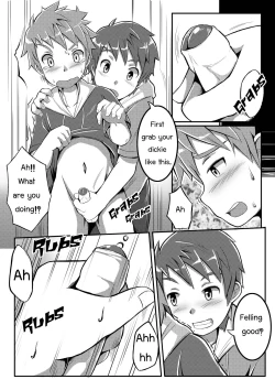 Page 11 of Double Drive